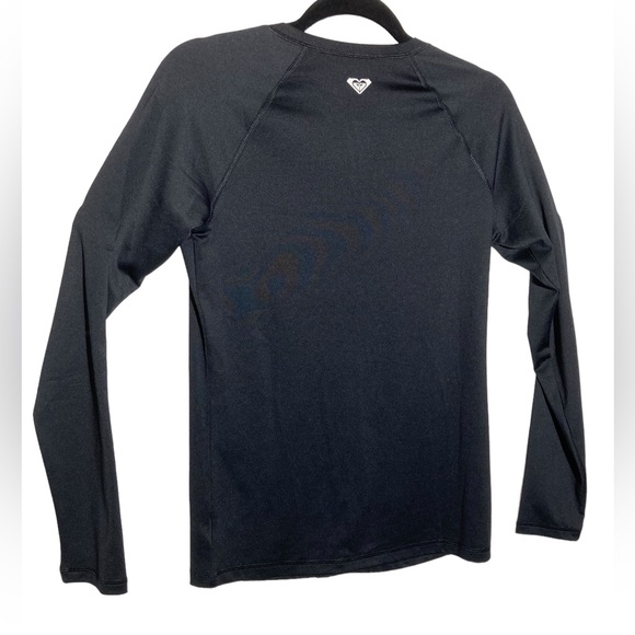 Roxy zip up shirt size XL - Picture 2 of 3